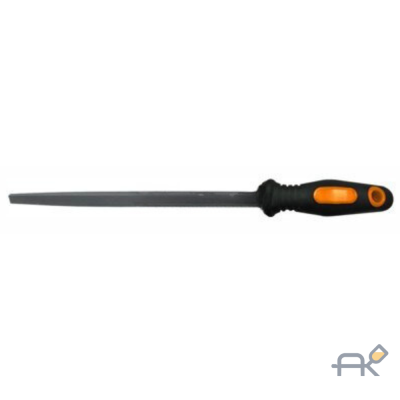 Напильник треуг. 200мм STARTUL MASTER (ST4048-03)